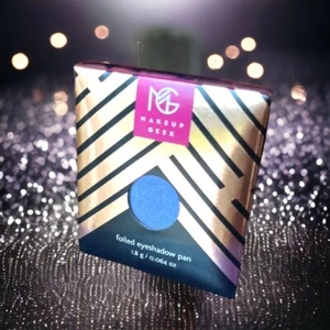 MAKEUP GEEK Eyeshadow in Plot Twist 1.8 g New In Package - Picture 1 of 24