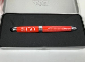ACME Studio METROPOLITAN MUSEUM OF ART “The Met 150" Anniversary Rollerball Pen - Picture 1 of 6