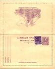 GOLDPATH: MEXICO POSTAL CARD CV522_P03