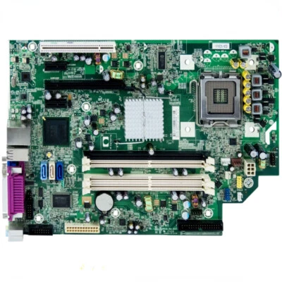 437793-001 For HP Compaq DC7800 SFF Motherboard DDR2 - Image 1 of 2