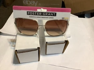 foster grant sunglasses for women - Picture 1 of 3