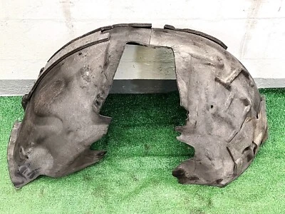 02-10 LEXUS SC430 TRASERO IZQUIERDO LADO DEL CONDUCTOR CUBIERTA GUARDABARROS OEM Foto 1 de 4