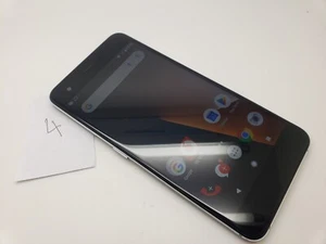 VGC Vodafone Smart E8 VFD 710 (Vodafone/Lebara/Talkmobile) Slate Blue Smartphone - Picture 1 of 12