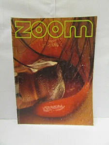 ZOOM n°37 - in francese, brossurato,1976 - scT2b - - Picture 1 of 2