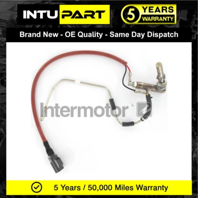 Se adapta a Ford Focus 2012-2015 1,6 dCi DPF válvula de vapor de combustible IntuPart #1 Foto 1 de 2