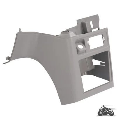 Gray Dashboard Console Dash Panel Pad Cover #A18-41159-002 For Freightliner - Image 1 of 4