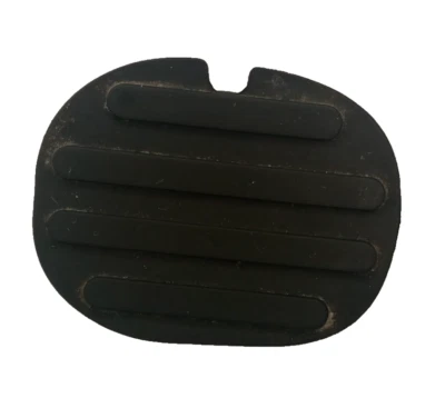 02 03 04 05 FORD EXPLORER CONSOLA CENTRAL ALFOMBRILLA DE GOMA PORTAVASOS FORRO OVALADO Foto 1 de 2