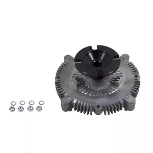 Fan Clutch Fits Toyota Land Cruiser Isuzu Rodeo 4Runner Pickup Trooper 1975-1995 - Picture 1 of 4