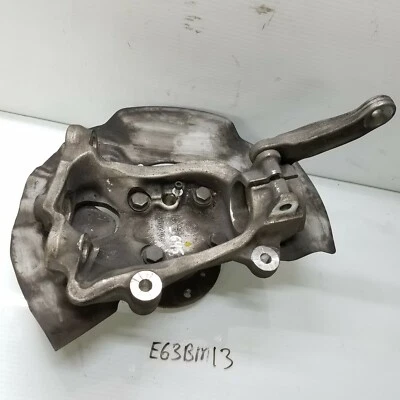 2004-2007 BMW 645Ci 650I Front Right Spindle Knuckle Hub Bearing Oem 6762018 - Image 1 of 4