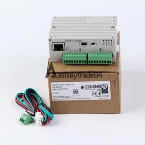 DVP12SE11R NEW Delta PLC / - Picture 1 of 5