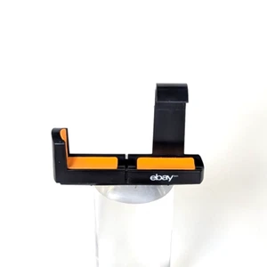 Soporte de cámara para teléfonos inteligentes más pequeños 1/4"-20 UNC eBay Social eBay Open Swag - ¡NUEVO DE STOCK! - Imagen 1 de 6