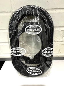 Harley '88-Later XL K&N Screamin Eagle Pre Oiled Air Filter *New OEM 29025-88B - Bild 1 von 3