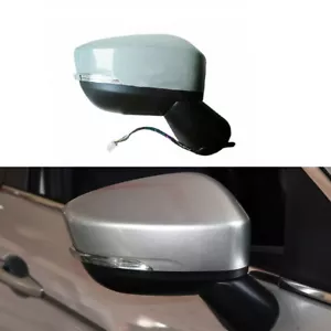 5Pins Right Outside Rearview Mirror Assy For Mitsubishi Eclipse Cross 2017-2020 - Foto 1 di 9