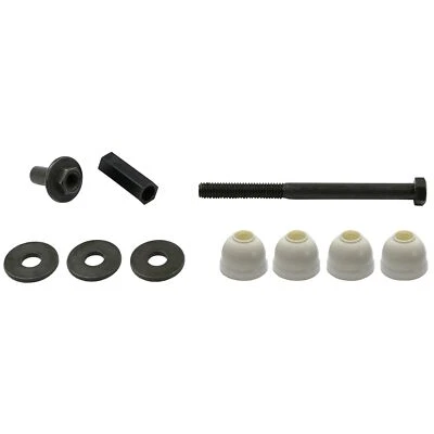 Suspension Stabilizer Bar Link Kit Front MOOG For 1959 Ford Skyliner - Imagem 1 de 2