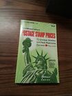 1978 Spring/Summer Postage Stamp Catalog by Harris Reference