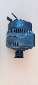 Mercedes C180 W202 Alternator Generator Lima 0091549302/0123510039 - Picture 1 of 7