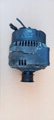Mercedes C180 W202 Alternator Generator Lima 0091549302/0123510039 - Image 1 of 4