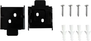 Universal , Metal Blinds mounting Brackets, Mountings Brackets for Roller Bli... - Picture 1 of 1