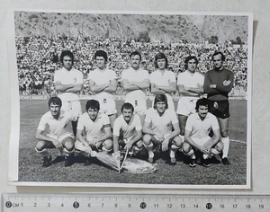 75833 Foto calcio 821 - Fiorentina 1973/74 - Picture 1 of 2