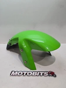 KAWASAKI EX650A 2006-2008 FRONT FENDER - Picture 1 of 5