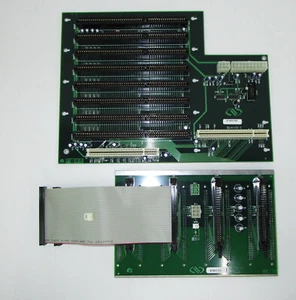 Newport E3421A2 & E3413A Platine - Bild 1 von 5