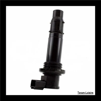 Bobina de lápiz Yamaha FZ1 2006 2007 2008 2009 2010 2011 2012 2013 2014 2015 NUEVO Foto 1 de 3