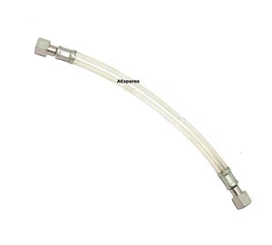 For Norton Commando 750 850 Petrol Tank Gas Oil Pipe Assembly @US - Bild 1 von 7