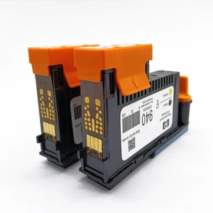Print head printhead 940 c4900a c4901a for hp 8500 A809a 8000 A811a A809n A909a - Picture 1 of 8