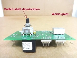 Kochfeld Einzelelement elektronische Steuerung 316443400 - Bild 1 von 7
