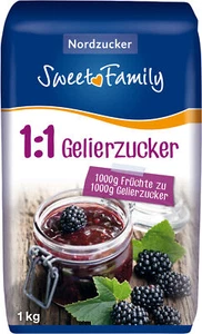 Gelierzucker 1:1 - Picture 1 of 1