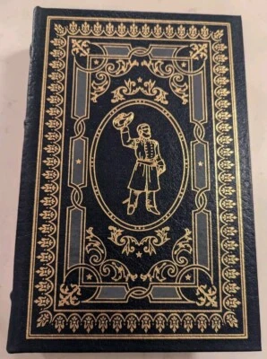 R. E. Lee by Douglas Southall Freeman, Vols I-IV, Easton Press 1998 (4 Volumes) - Image 1 of 4