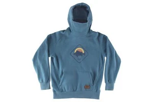 DAIWA D-Vec à Capuche Gr. XXL Perche Pull Sweat - Photo 1/1