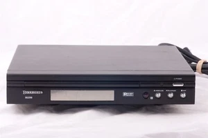 BERKSHIRE B2250 DVD Player Progressive Scan GETESTET - Bild 1 von 5