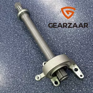 Manual Trans CV Intermediate Shaft 44500SCVA00 For HONDA CR-V CIVIC ACURA RSX ! - Picture 1 of 24