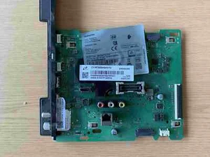 MAINBOARD SAMSUNG QE55Q60TAUXXC BN41-02756B BN94-15735P  - Imagen 1 de 1