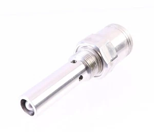 CAPTRON CAA-60 CAA-60/CP159 20-28VDC 4-20mA 10bar - Bild 1 von 12