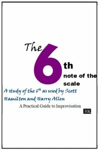 DIE SECHSTE: Ein praktischer Leitfaden zur Improvisation - Bild 1 von 5