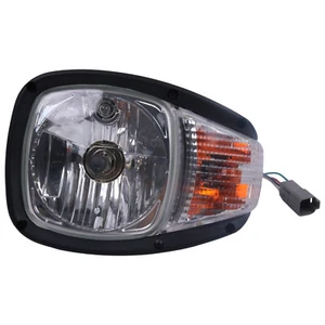 Headlight 195-0191 For Caterpillar C4.4 C3.4B Engine 428F 432E 906H 908K 910M - Picture 1 of 4