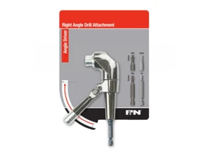 P&N Heavy Duty Right Angle Drill Attachment - Imagen 1 de 3