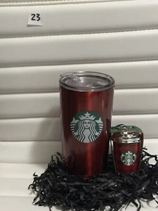 Starbucks Christmas Holiday Bundle - Picture 1 of 1
