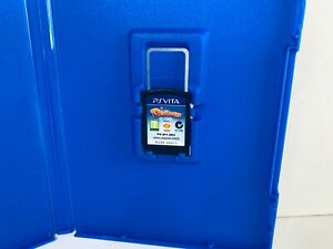Little Deviants PS VITA PlayStation vita PAL Cartridge Only - Fast Post