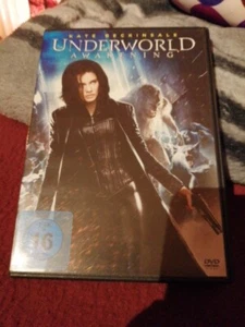 Underworld Awaking Dvd - Bild 1 von 1