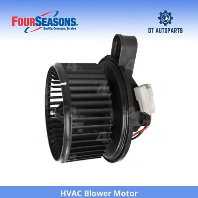 Motor soplador de climatización para Ford F-250 Super Duty 2011-2016 4 estaciones 2012 2013 2014 Foto 1 de 4