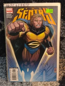 The Sentry #1 Marvel Comics 2005 Jenkins & Romita Jr The Void Appearance - Bild 1 von 1