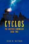 Cyclos The Kreydur Chronicles Book Two Yd Watman English Paperback Strategic Boo