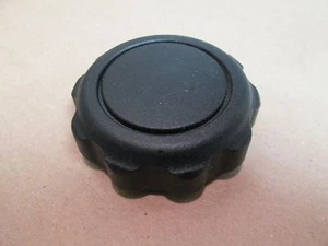 Ferrari 360 - 430 Seat Lumbar Adjuster Knob - # 66325500 - Picture 1 of 3