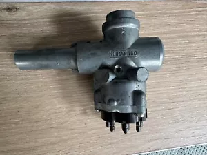 Mercedes-Benz A0004628030 R107 W116 73-80 Ignition Steering Lock Genuine OEM - Picture 1 of 5