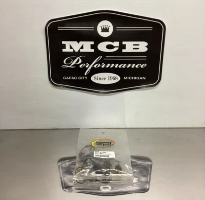 SPI SM-07601 Carb Repair Kit for Ski-Doo 800 - Image 1 of 3