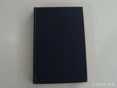 Theorie Der Elektrizitat Band II Elektronentheorie by Richard Becker 1945 Book - Image 1 of 4