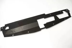M2 KÜHLERKÜHLUNG TOPPLATTE KOHLENSTOFFFASER MITSUBISHI LANCER EVO 8 9 FQ Z0174 - Bild 1 von 1